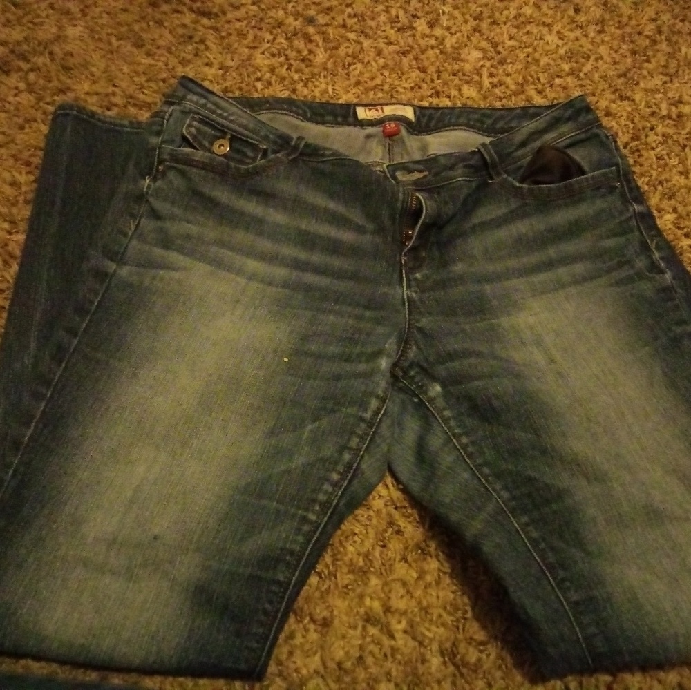 Jeans